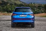 Skoda Kodiaq RS 2019 года (WW)